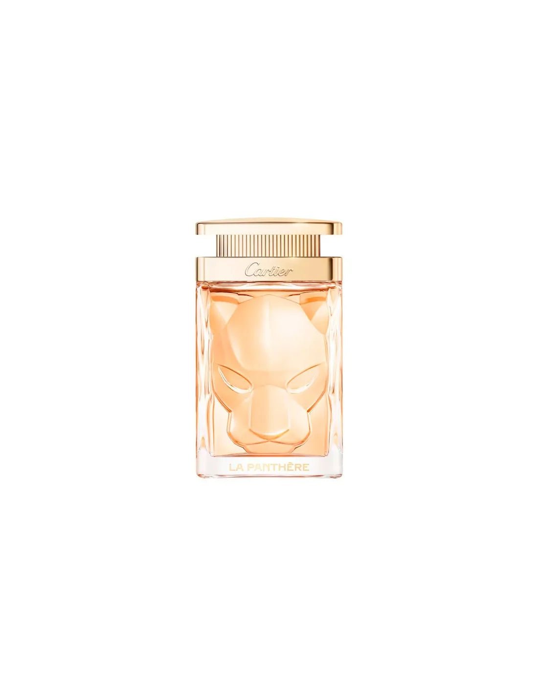 Cartier La Panthere Eau De Parfum 100 Vpo - Afanaya