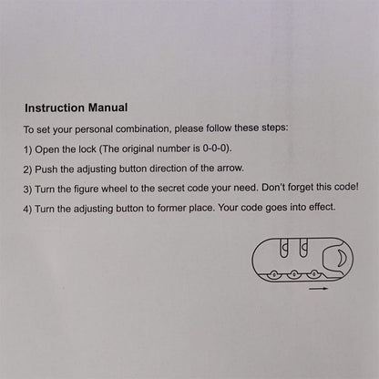 Ceruzo Handbagage Koffer - 51.5 Cm - Blauw - Afanaya