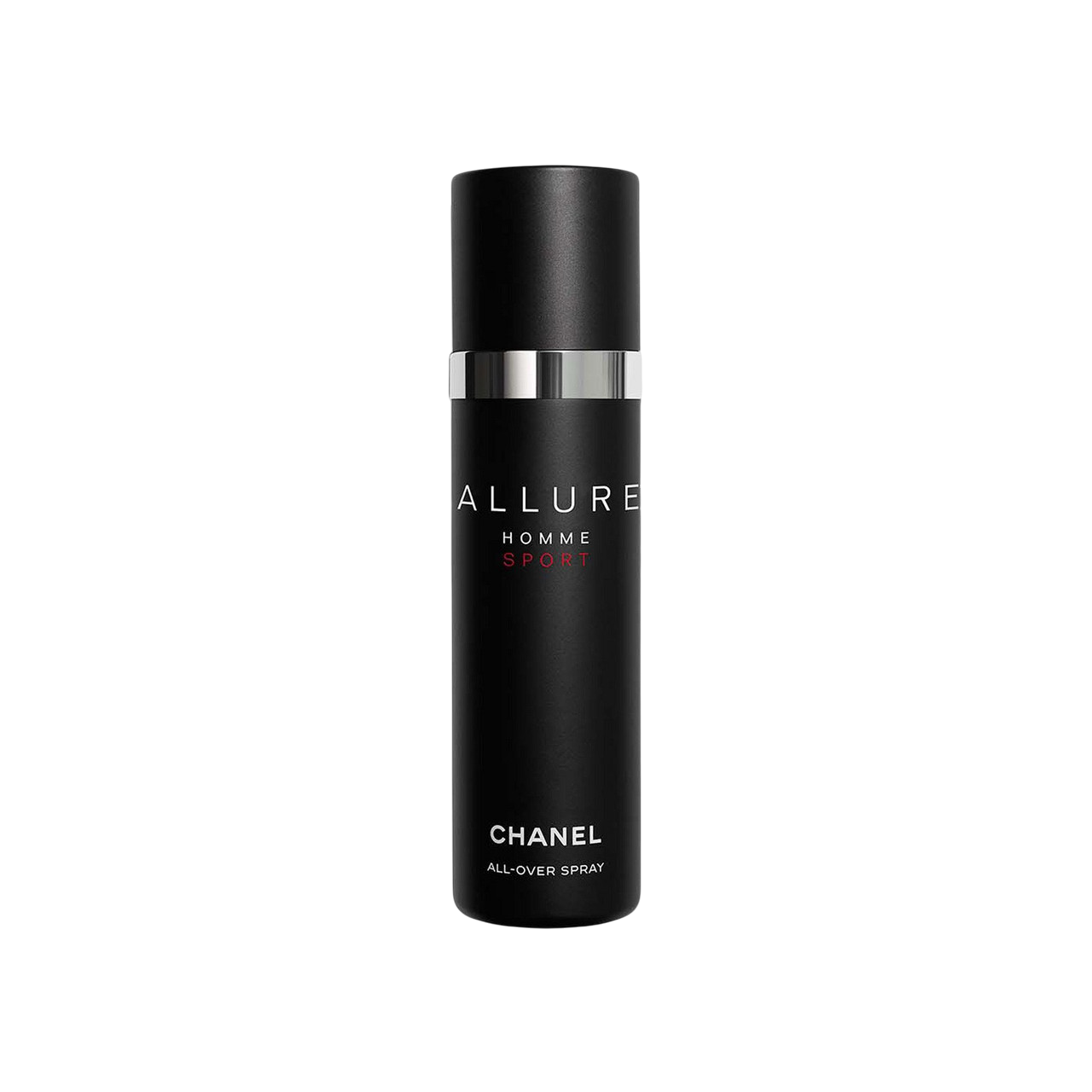 Chanel Allure Homme Sport Vaporisateur parfumé pour Homme 100 ml – Luxe Fraîcheur