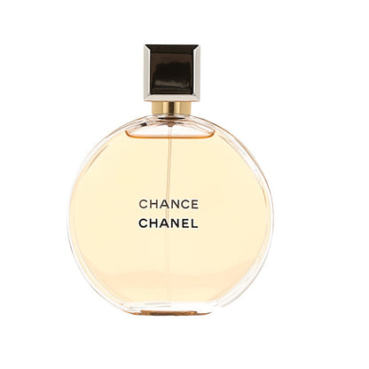 Chanel Chance Eau De Parfum For Women 50ml – Luxury Floral Fragrance