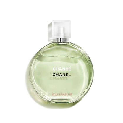Chanel Chance Eau Fraîche Eau de Toilette Femme 50ml – Parfum de Luxe Frais