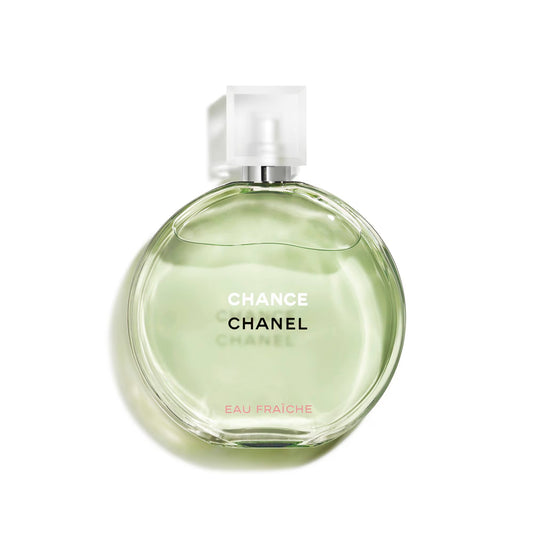 Chanel Chance Eau Fraîche Eau de Toilette Femme 50ml – Parfum de Luxe Frais