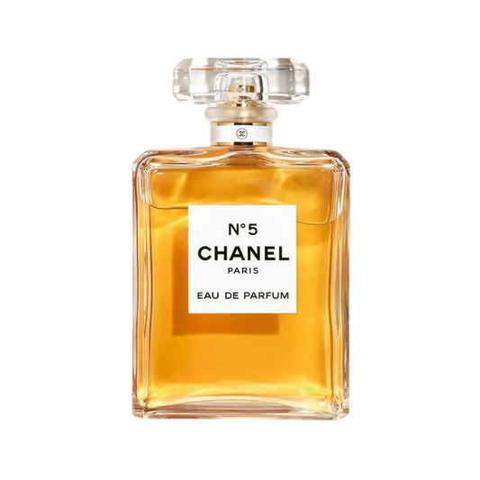 Chanel N°5 Eau de Parfum 100ml – Le Parfum Féminin Le Plus Iconique du Monde