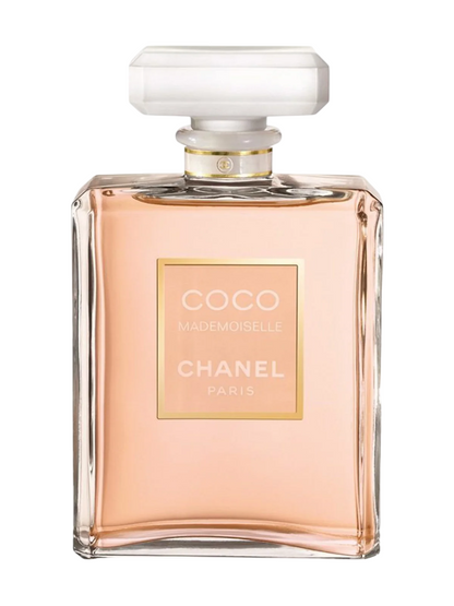 Chanel Coco Mademoiselle Eau de Parfum 100ml – Parfum Oriental Frais pour Femme