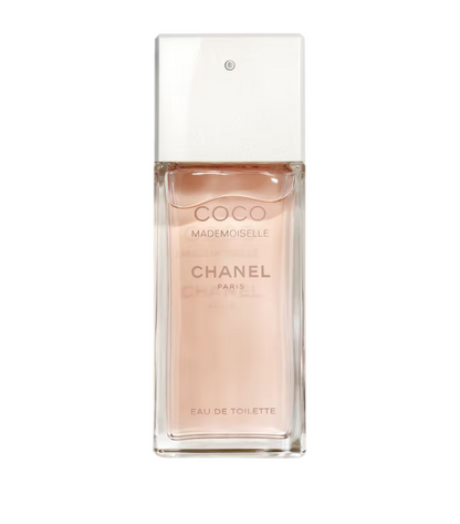 Chanel Coco Mademoiselle Eau de Toilette pour femme 100 ml