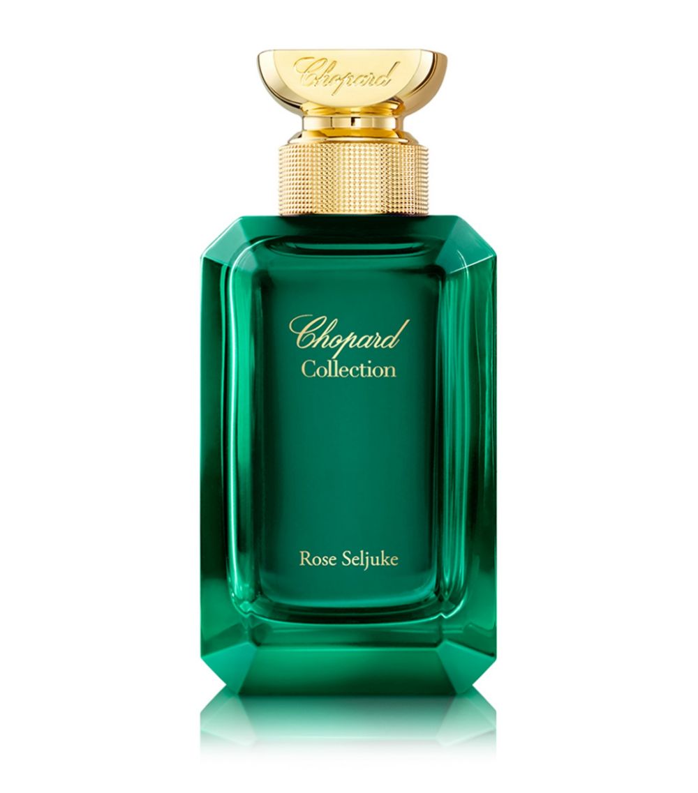 Chopard, Rose Seljuke, Eau de Parfum, Mixte, 100 ml