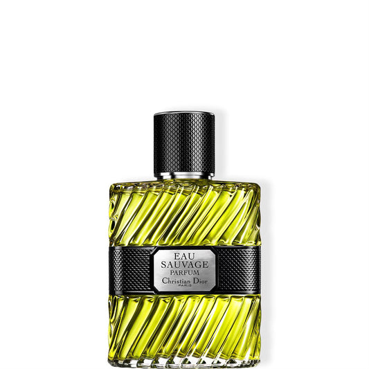 Christian Dior Eau Sauvage Parfum pour Homme 100 ml – Parfum de luxe intemporel