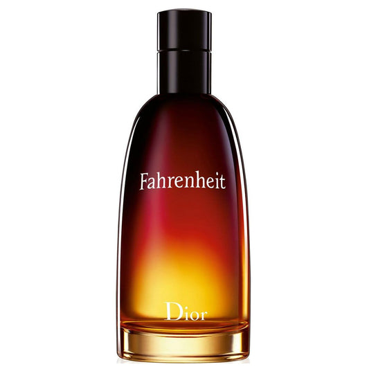 Christian Dior Fahrenheit Eau de Toilette pour Homme 100ml – Parfum emblématique