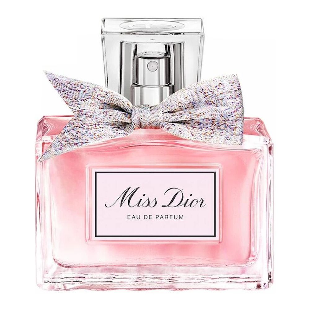 Christian Dior Miss Dior Eau de Parfum 50ml – Romantic Floral Women's Luxury Perfume