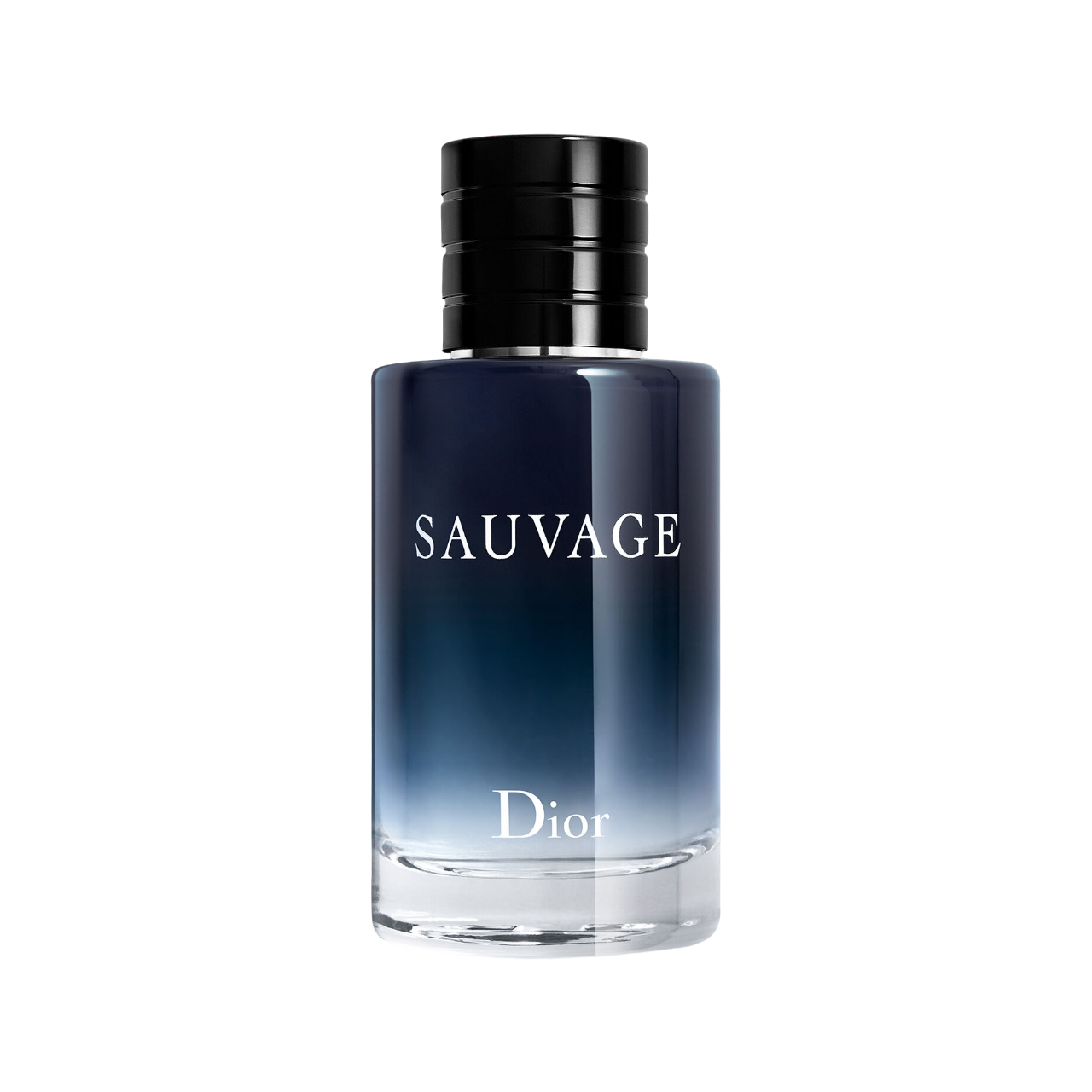 Christian Dior Sauvage Eau de Toilette 100ml – Parfum de Luxe Frais Boisé pour Homme
