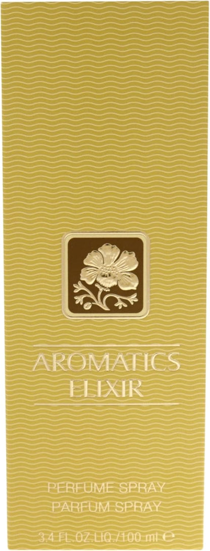 Clinique Aromatics Elixir Eau de Parfum Spray 100 ml - Afanaya
