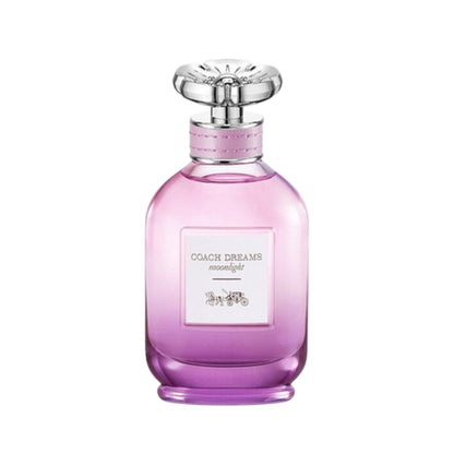 Coach Dreams Moonlight Eau de Parfum 60ml – Sensual Women's Fragrance