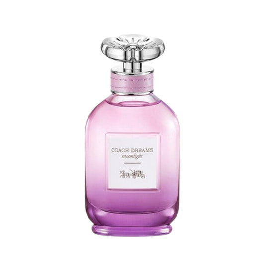 Coach Dreams Moonlight Eau de Parfum 60ml – Parfum Sensuel pour Femme