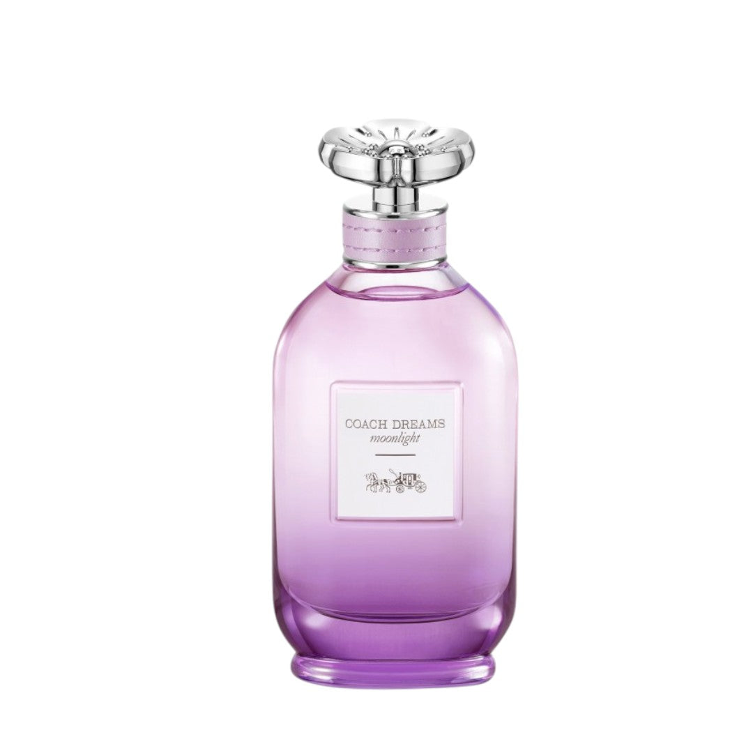 Coach, Dreams Moonlight, Eau De Parfum, Pour Femme, 90 ml