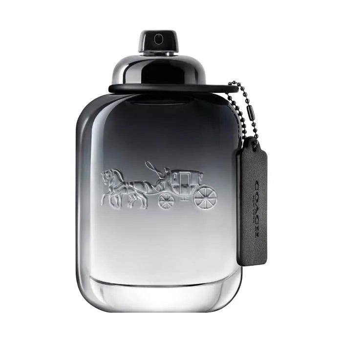 Coach For Men Eau De Toilette Vaporisateur 100ml - Afanaya