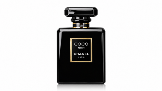 Chanel Coco Noir Eau de Parfum pour Femme 100 ml – Parfum de Luxe Ténébreux et Glamour