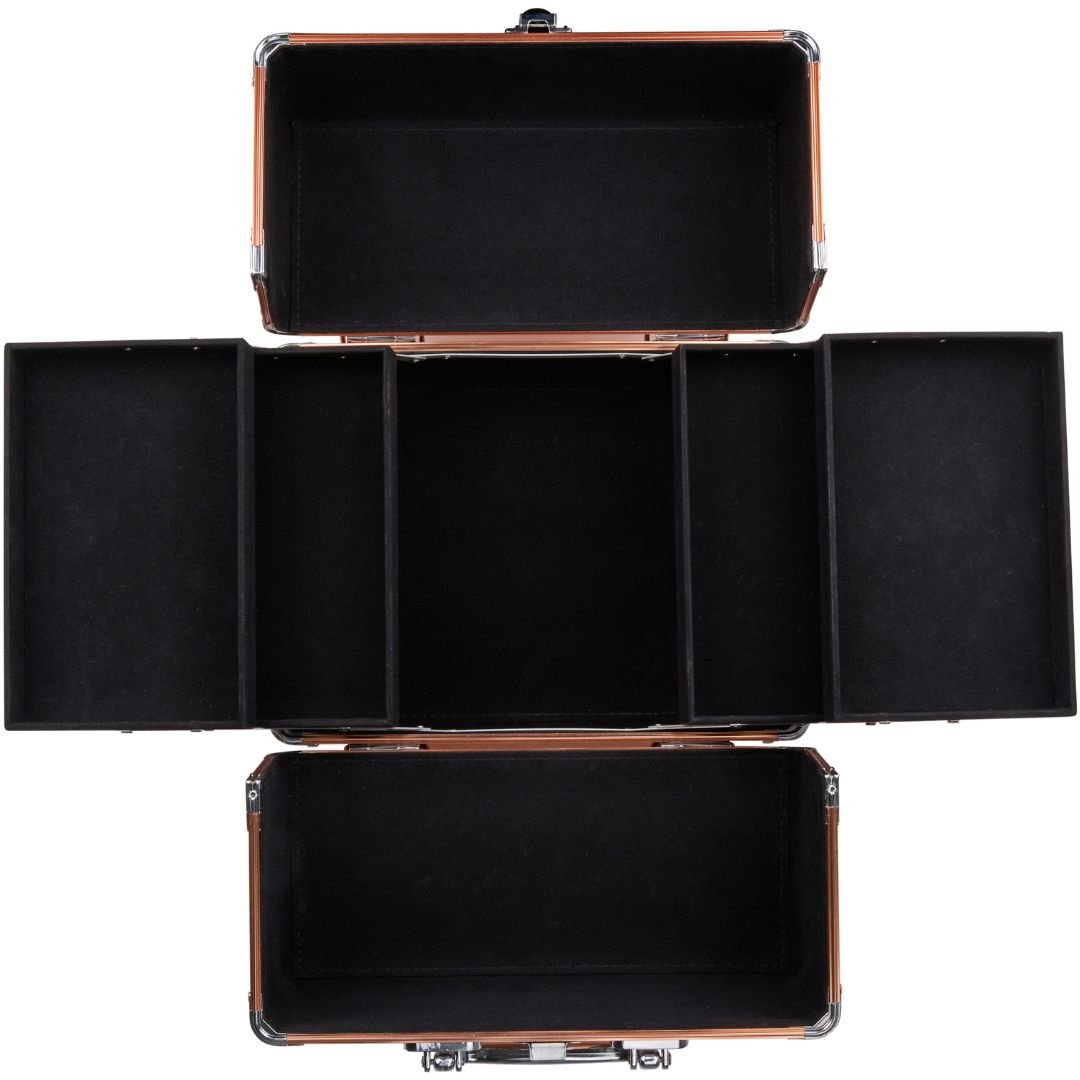 Cosmetic Case - Afanaya