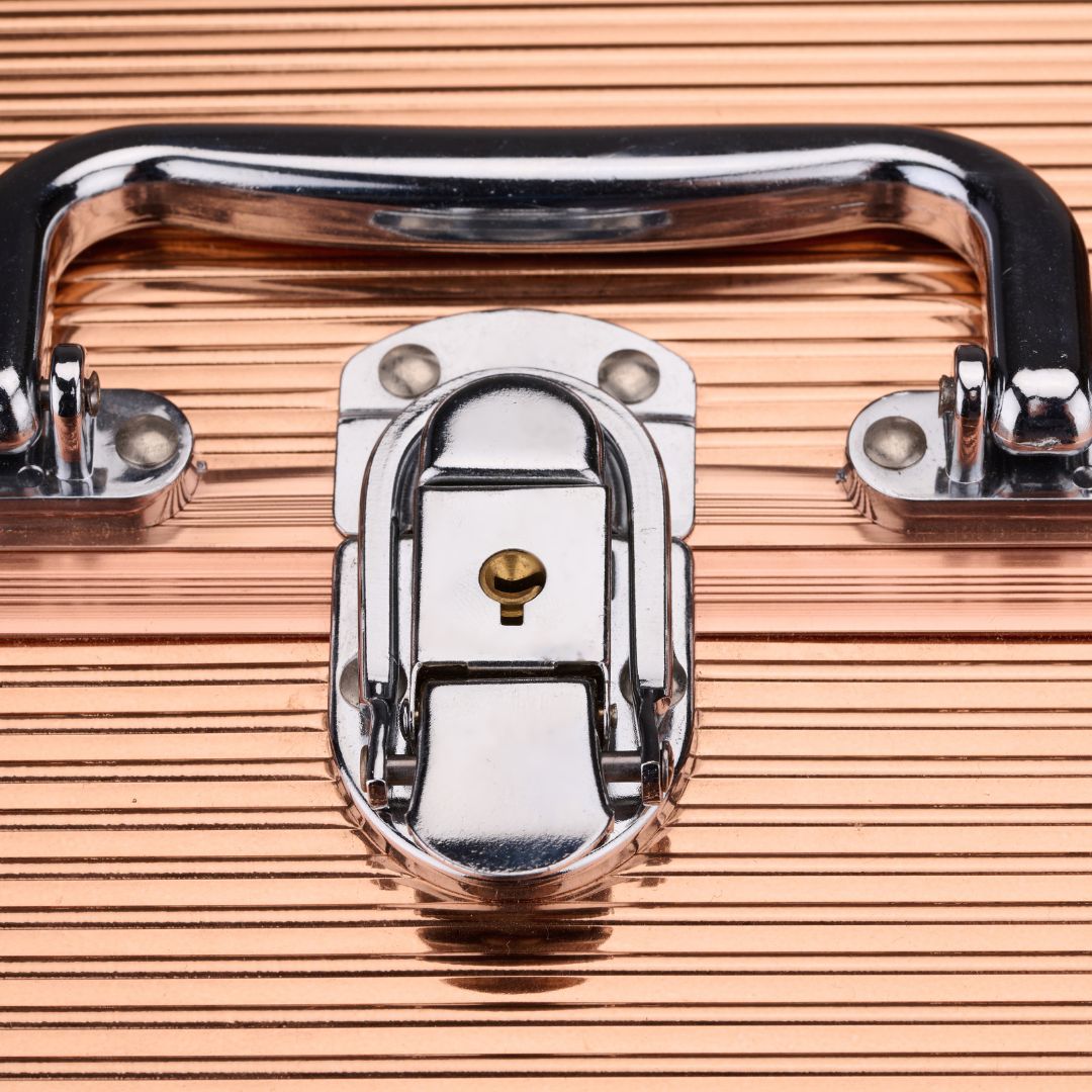 Cosmetic Case - Afanaya