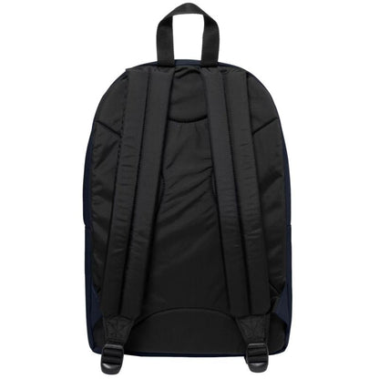 Eastpak Back To Work Backpack EK000936L831 – Navy Blue - Afanaya