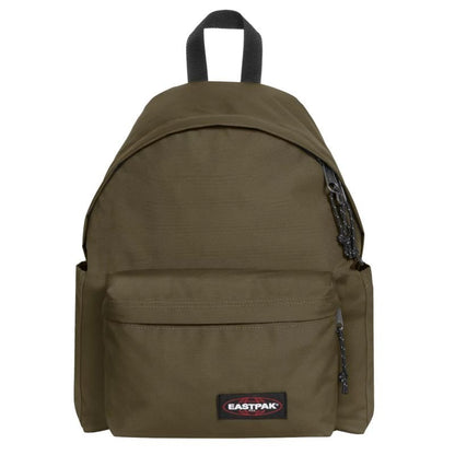 Eastpak Day Pak Backpack EK0A5BG4J321 - Brown - Afanaya