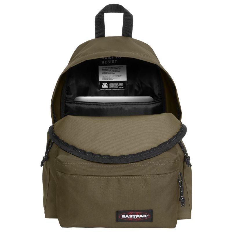 Eastpak Day Pak Backpack EK0A5BG4J321 - Brown - Afanaya