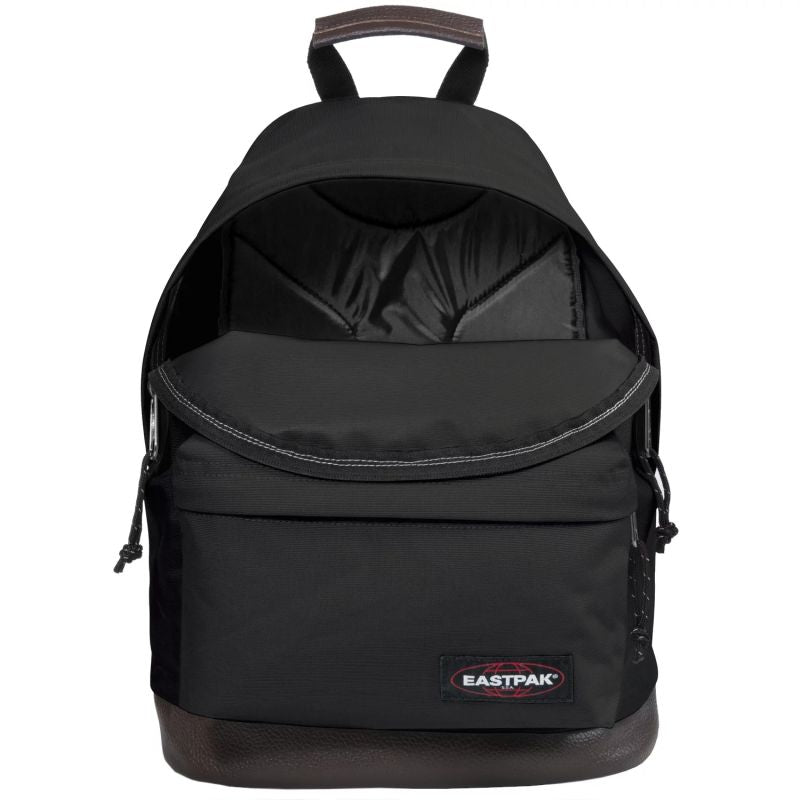 Eastpak Wyoming Backpack – Black - Afanaya
