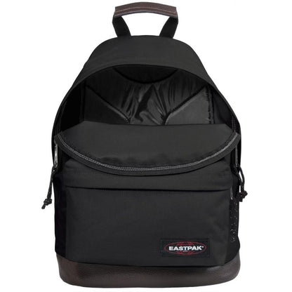 Eastpak Wyoming Backpack – Black - Afanaya