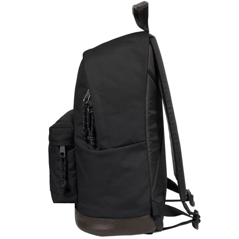 Eastpak Wyoming Backpack – Black - Afanaya
