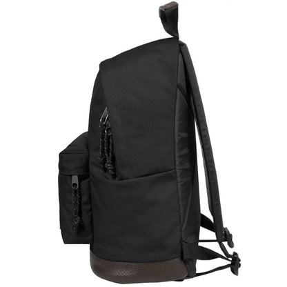 Eastpak Wyoming Backpack – Black - Afanaya