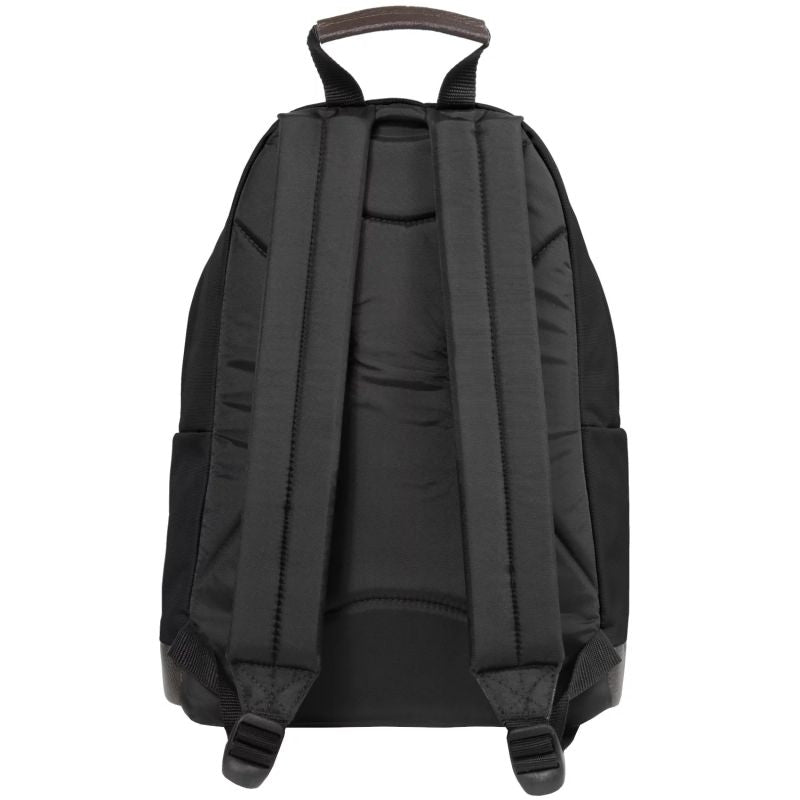 Eastpak Wyoming Backpack – Black - Afanaya