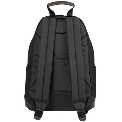 Eastpak Wyoming Backpack – Black - Afanaya