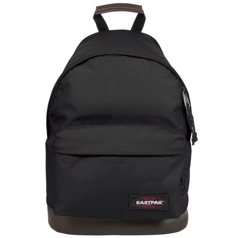 Eastpak Wyoming Backpack – Black - Afanaya