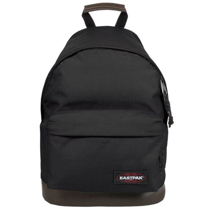 Eastpak Wyoming Backpack – Black - Afanaya