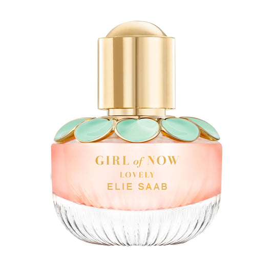 Elie Saab, Girl Of Now Lovely, Eau De Parfum, Pour Femme, 30 ml