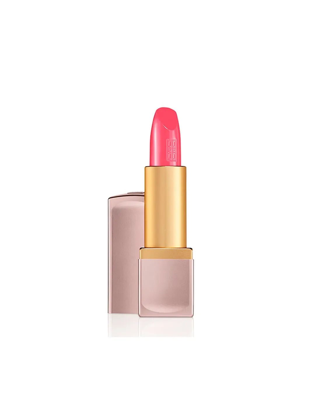 Elizabeth Arden Lip Color Lipstick 02 - Truly Pink - Afanaya