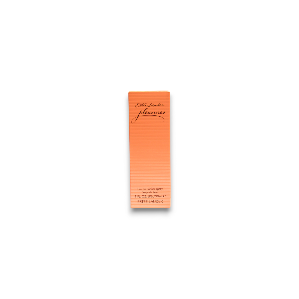 Estée Lauder Pleasures, Eau de Parfum 30 ml femme – visuel 3