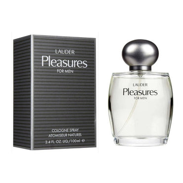 Estée Lauder Pleasures Eau de Cologne Homme 100ml – vue 2
