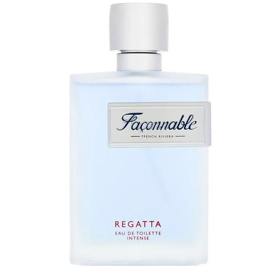 Façonnable Regatta Intense Eau De Toilette Vaporisateur 90ml - Afanaya