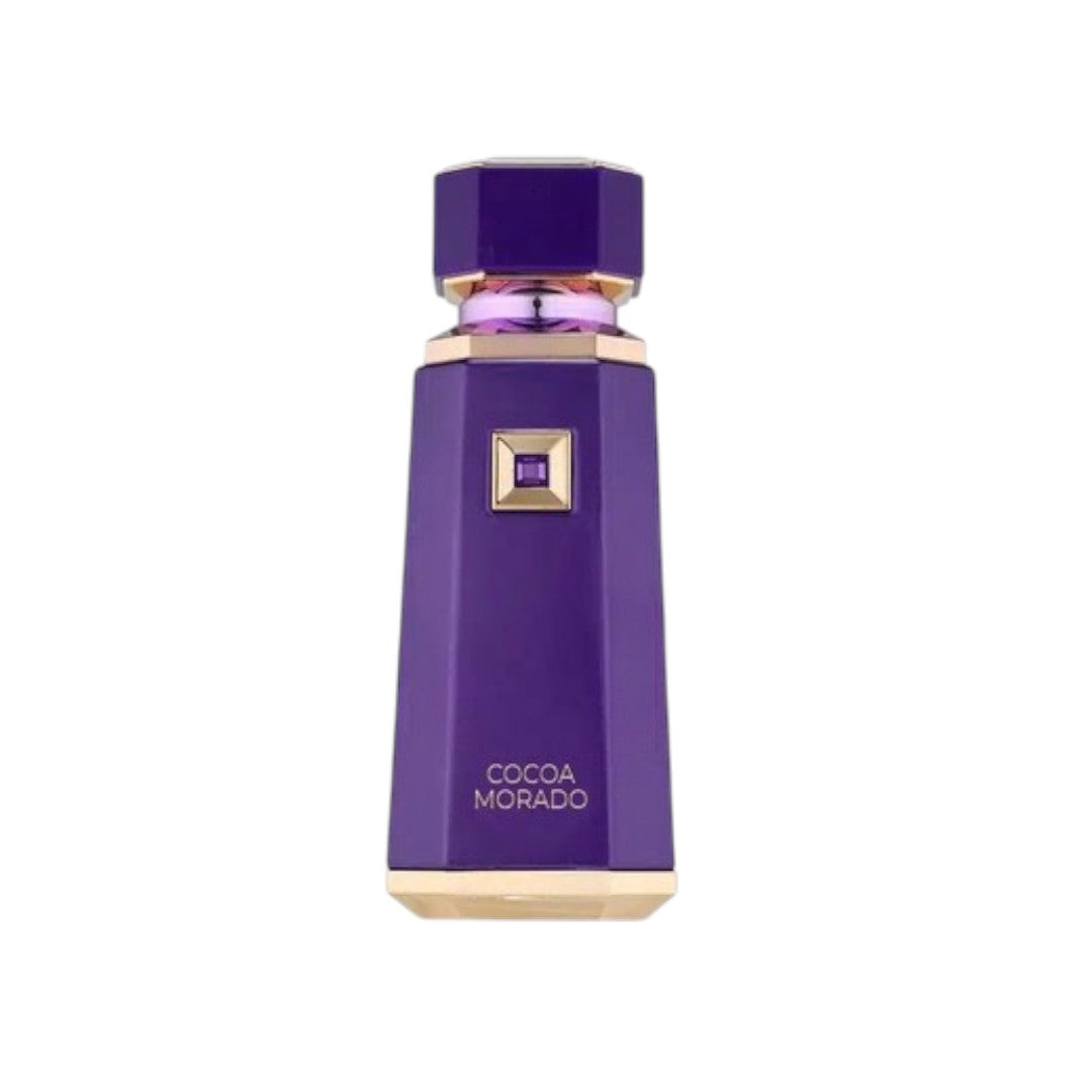 French Avenue, Cocoa Morado, Eau De Parfum, Unisexe, 100 ml