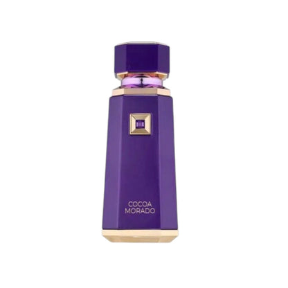 French Avenue, Cocoa Morado, Eau De Parfum, Unisexe, 100 ml