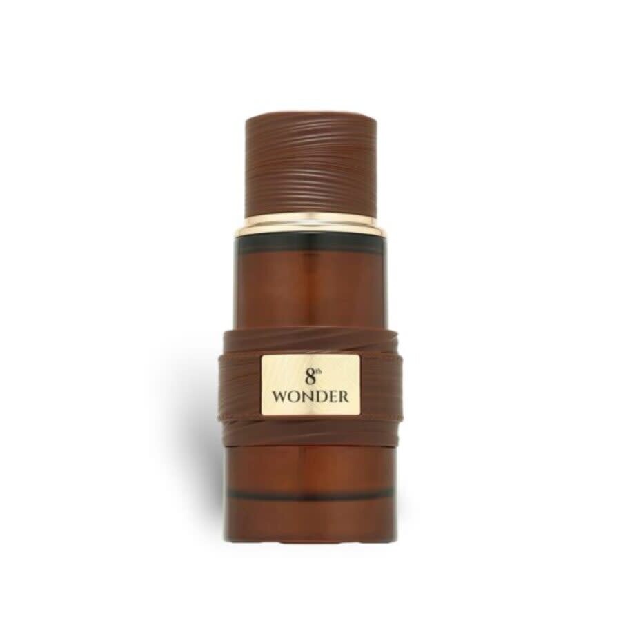 French Avenue, 8th Wonder, Eau De Parfum, Mixte, 100 ml