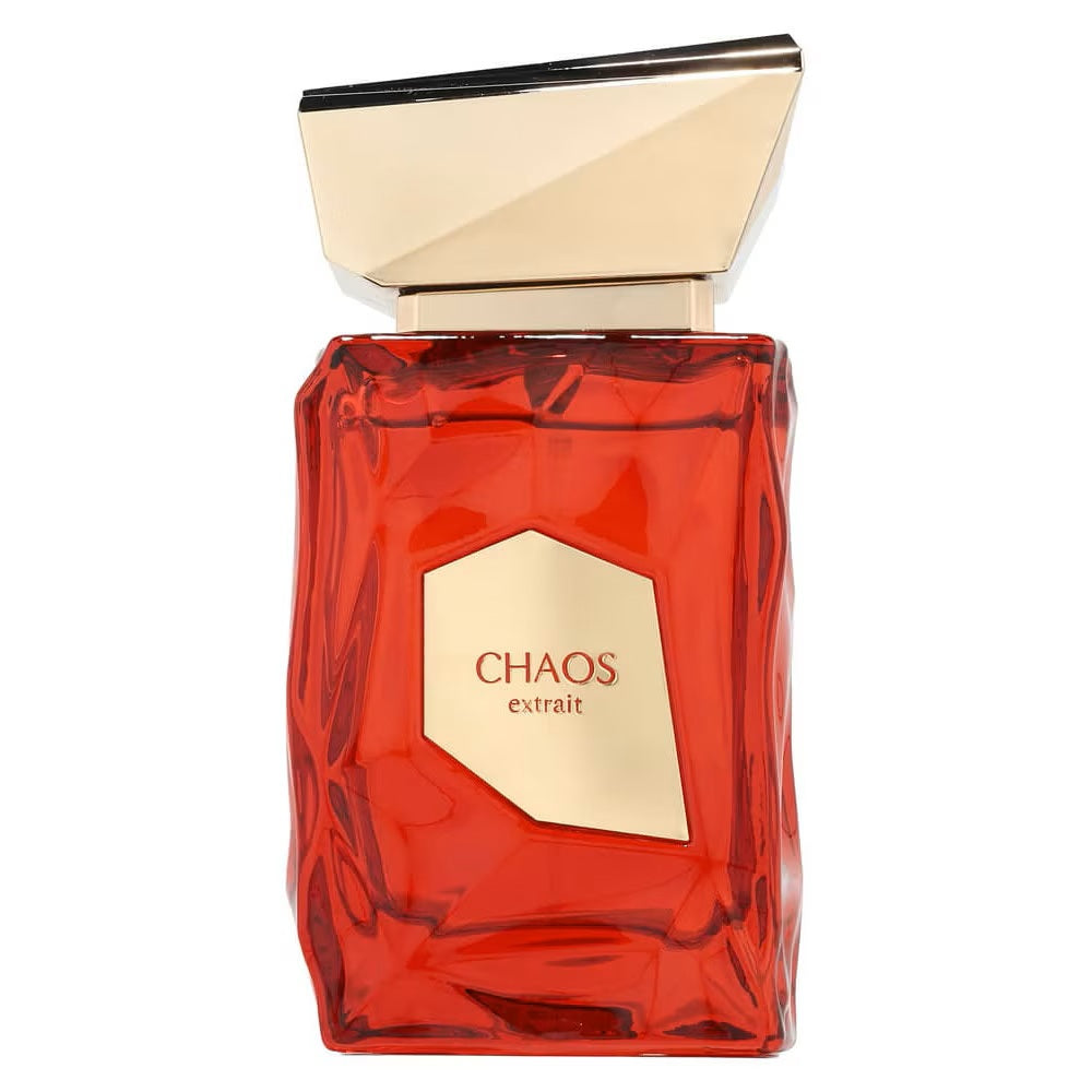 French Avenue, Chaos Extrait, Extrait De Parfum, Unisexe, 100 ml
