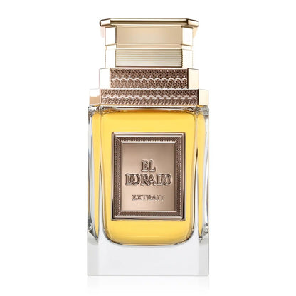 French Avenue, El Dorado, Eau De Parfum, Mixte, 100 ml