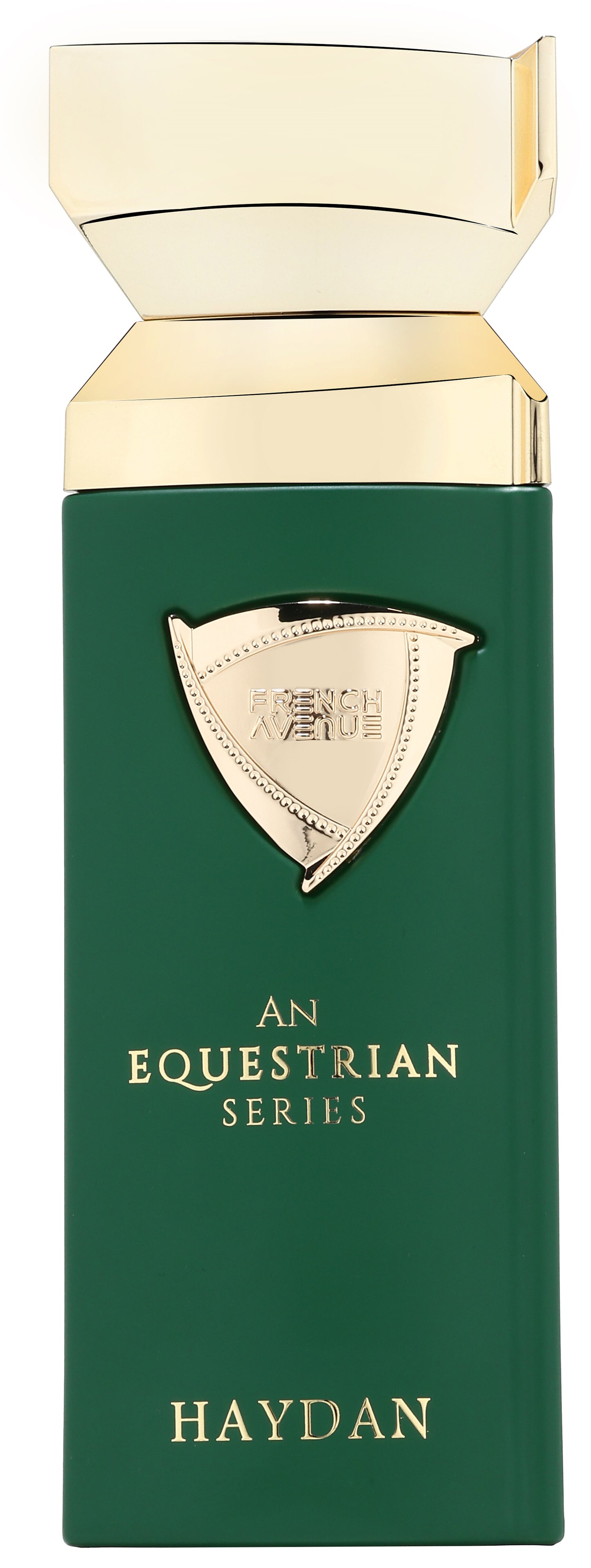 French Avenue, Haydan, Eau de Parfum, Pour Homme, 100 ml