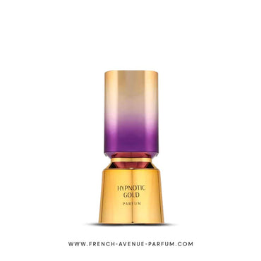 French Avenue, Hypnotic Gold, Eau De Parfum, Unisexe, 100 pcs, 100 ml