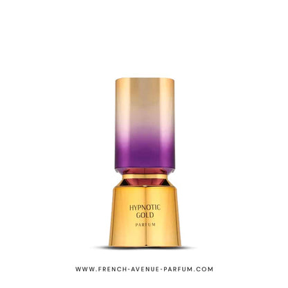 French Avenue, Hypnotic Gold, Eau De Parfum, Unisexe, 100 pcs, 100 ml