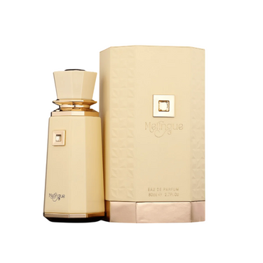 French Avenue Meringue Eau de Parfum pour Femme Parfum de Luxe Floral Sucré 100ml