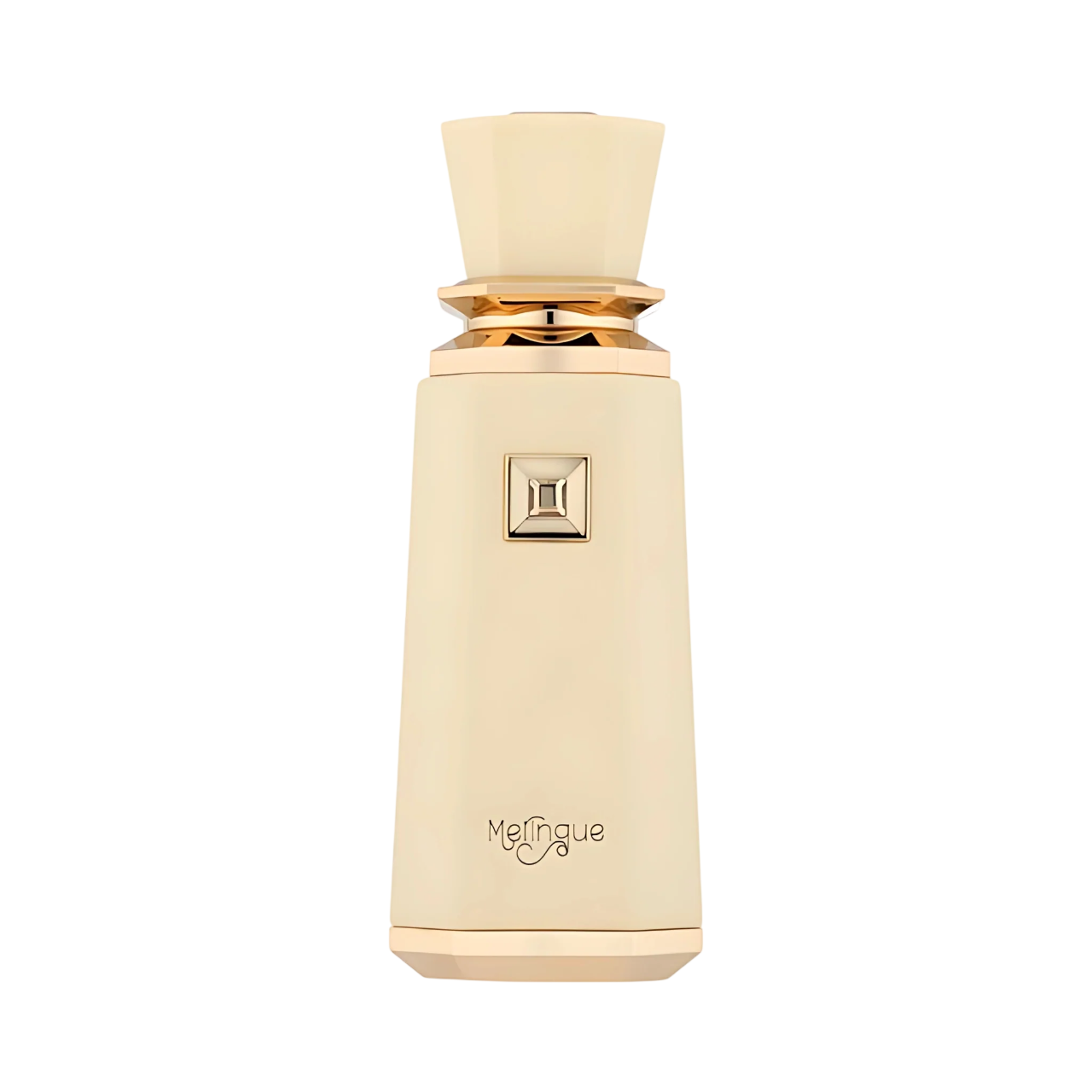 French Avenue Meringue Eau de Parfum pour Femme – Parfum Gourmand Sucré 100ml