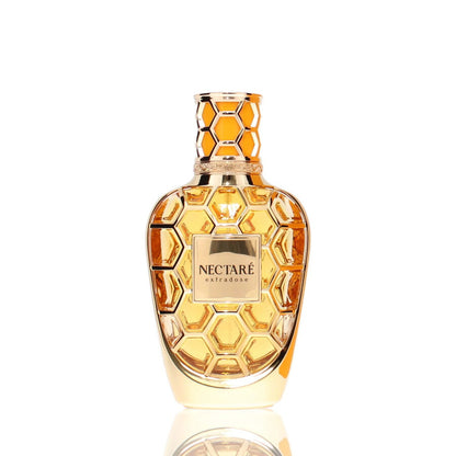 French Avenue Nectare Extradose Extrait de Parfum unisexe parfum de luxe sucré 90ml