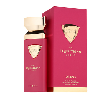 French Avenue, Olena, Eau de Parfum, Pour Femme, 100 ml
